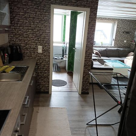 Fitness Pension Sulingen Экстерьер фото