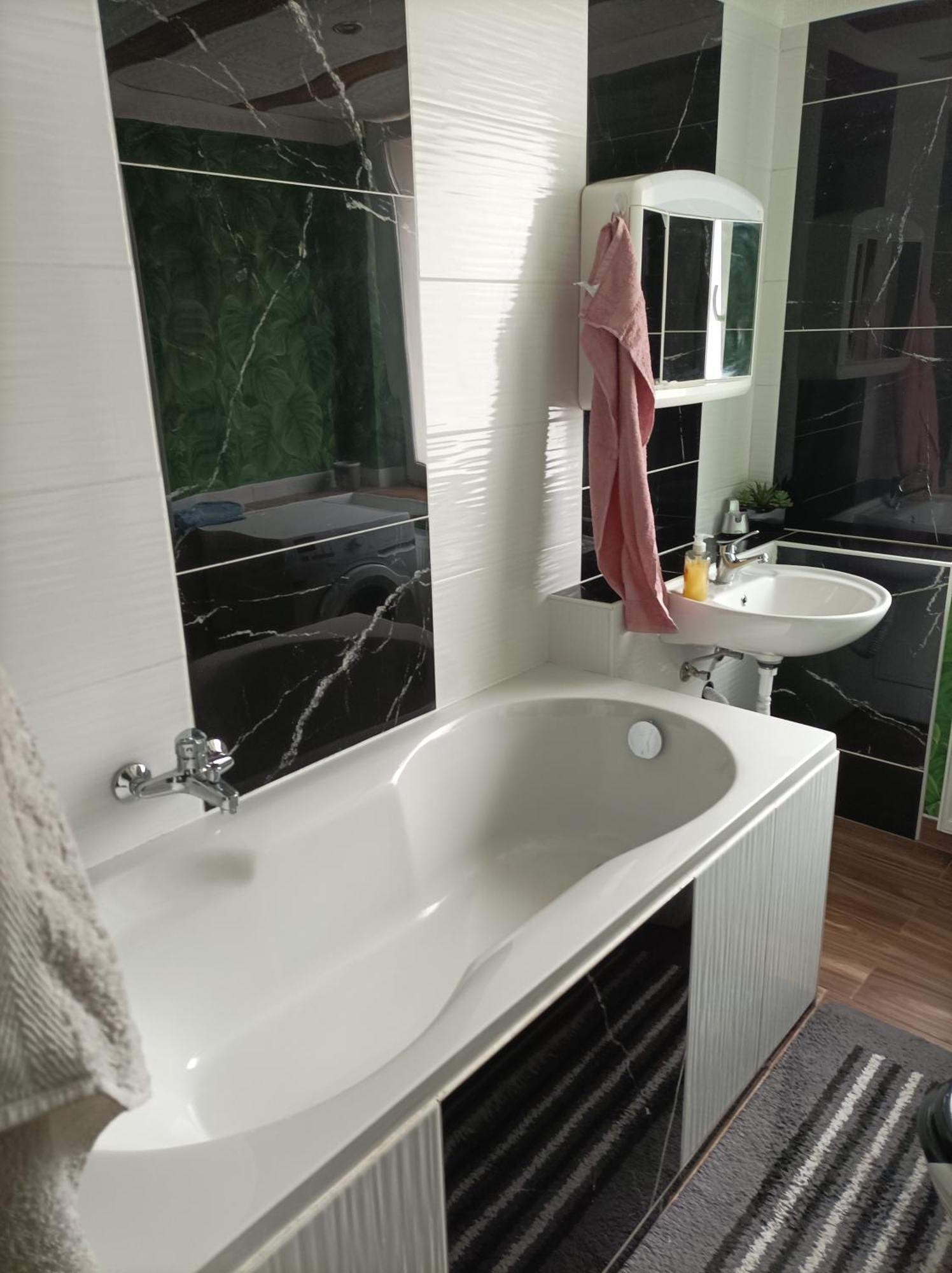 Fitness Pension Sulingen Экстерьер фото