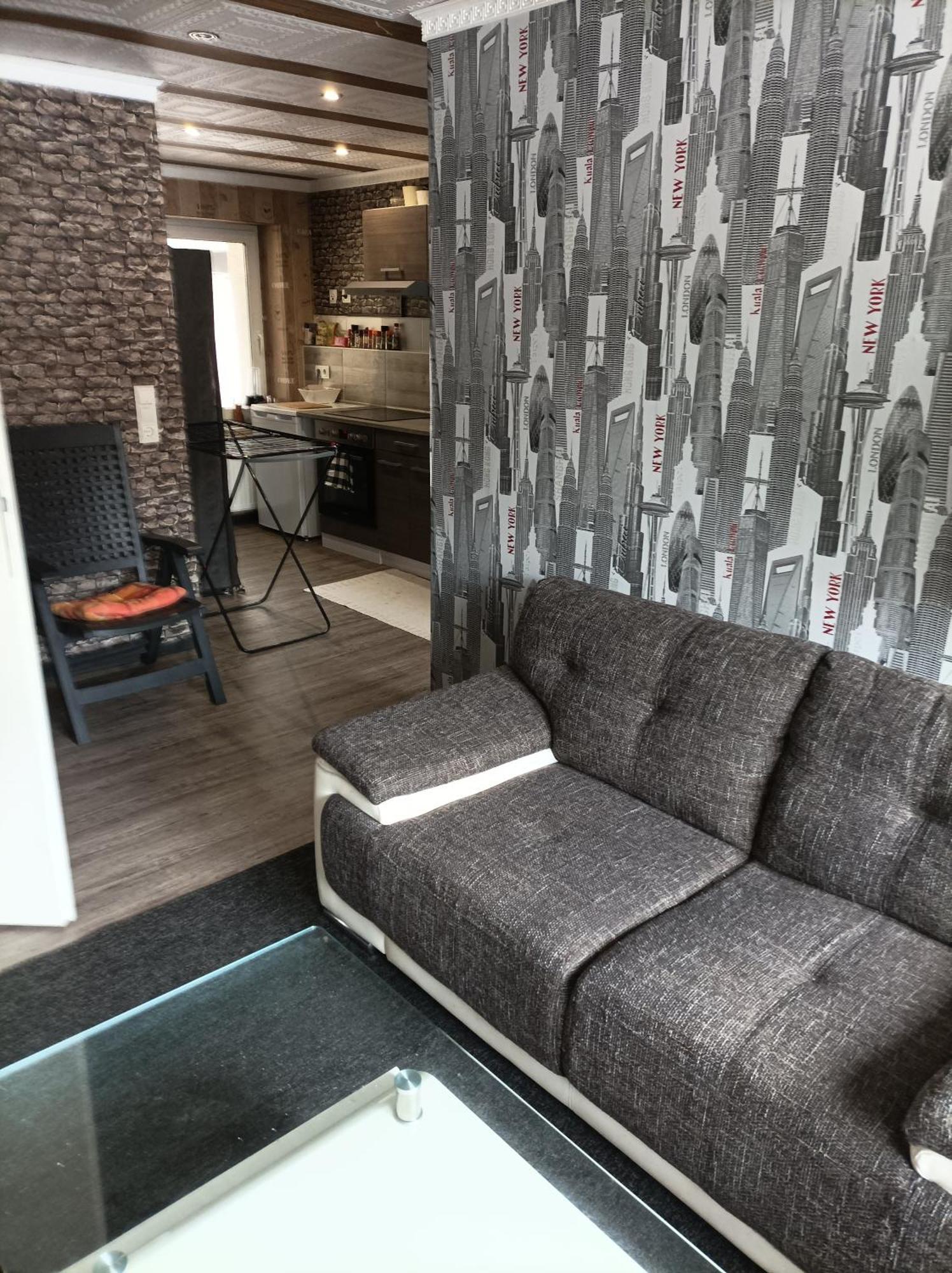 Fitness Pension Sulingen Экстерьер фото