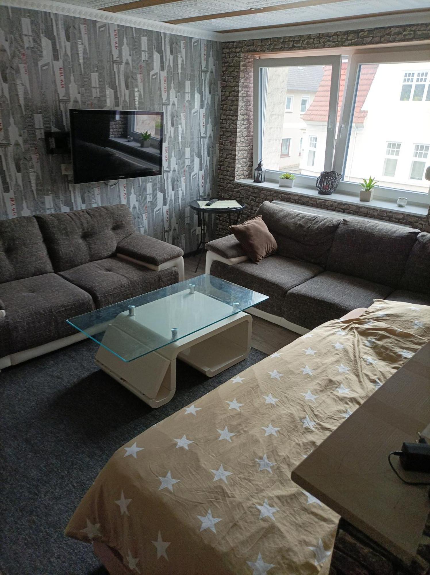 Fitness Pension Sulingen Экстерьер фото